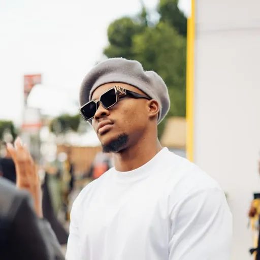 Zamani Mbatha