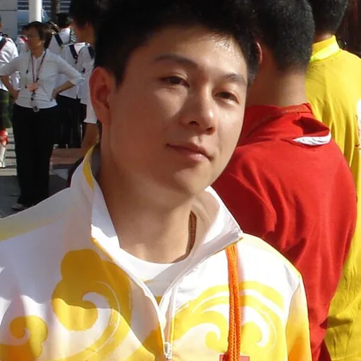 Li Xiaopeng
