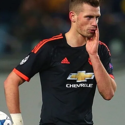Morgan Schneiderlin