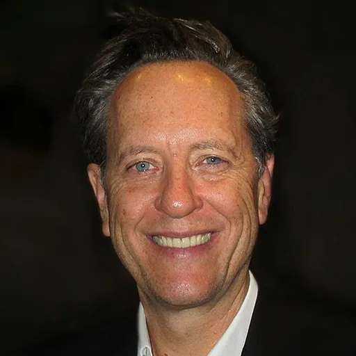 Richard E. Grant