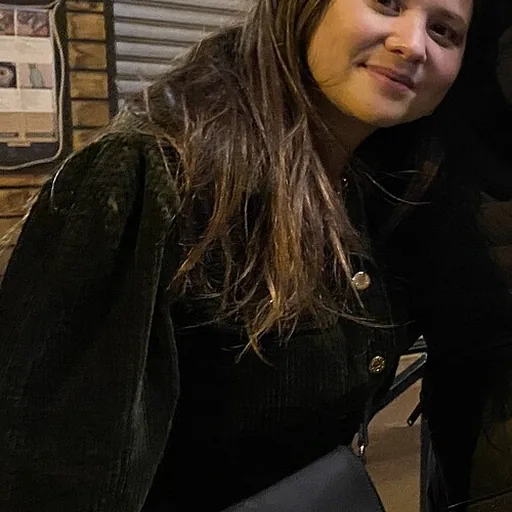 Laura Felpin