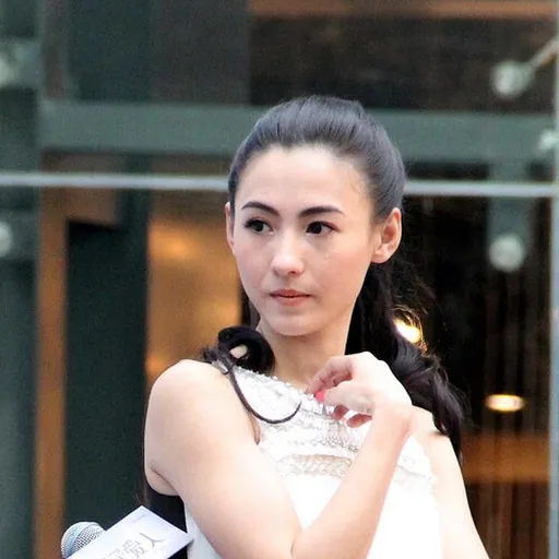 Cecilia Cheung