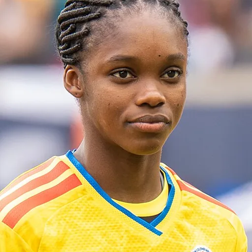 Linda Caicedo