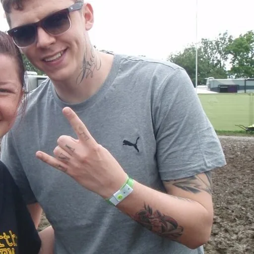 Professor Green