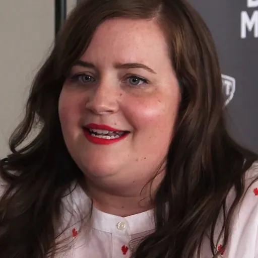 Aidy Bryant
