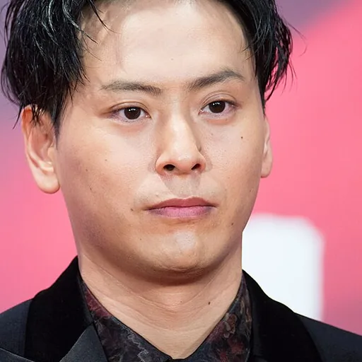 Kenjirō Yamashita