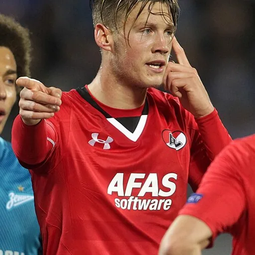 Wout Weghorst
