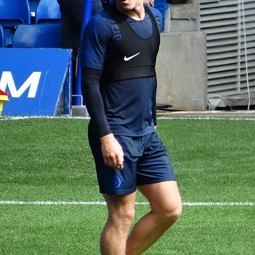 Ross Barkley