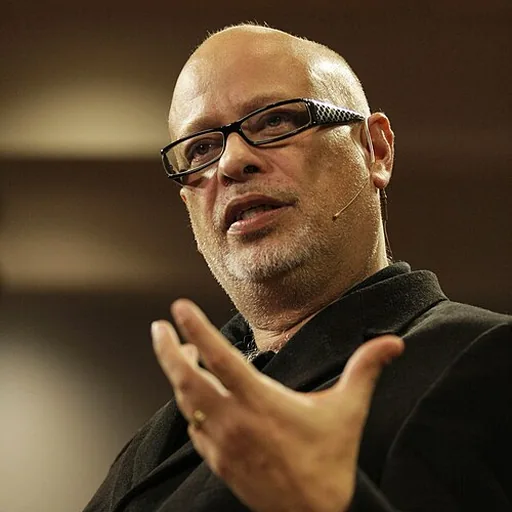 Luiz Felipe Pondé