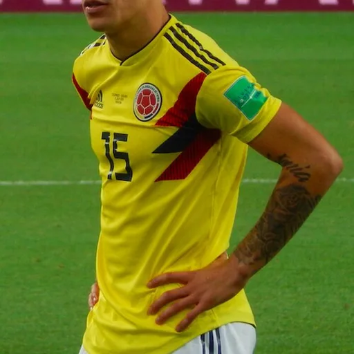 Mateus Uribe
