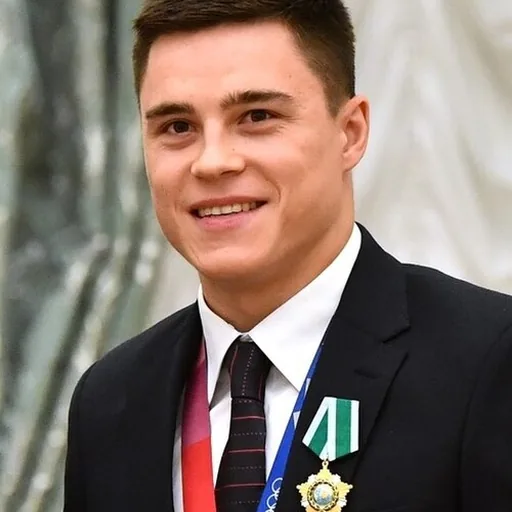 Nikita Nagornyy