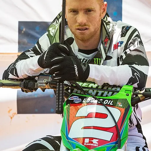 Ryan Villopoto