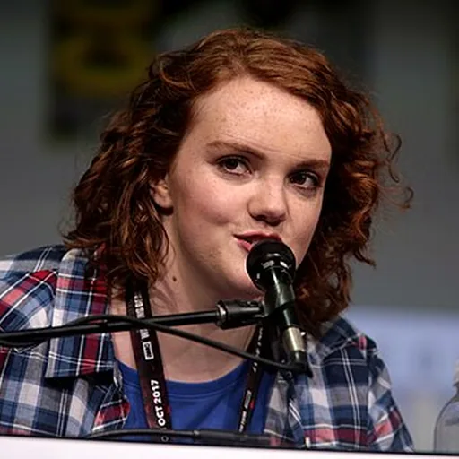Shannon Purser