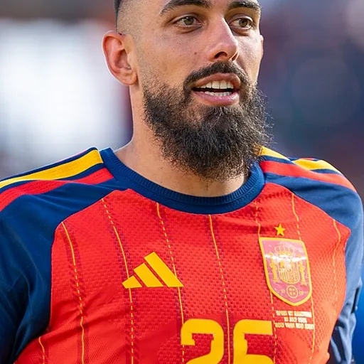 Borja Iglesias