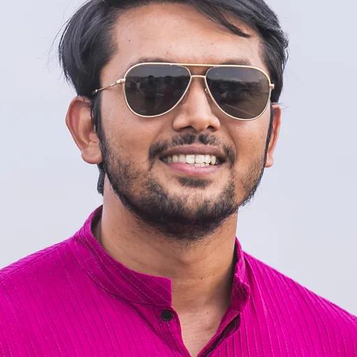Arifin Shuvoo