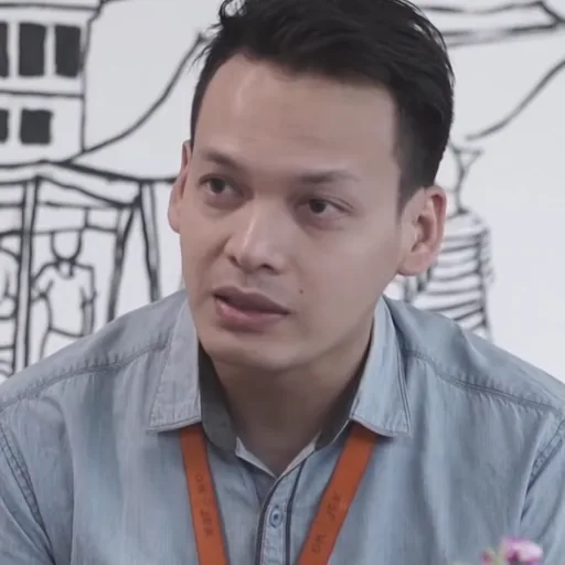 Ben Joshua