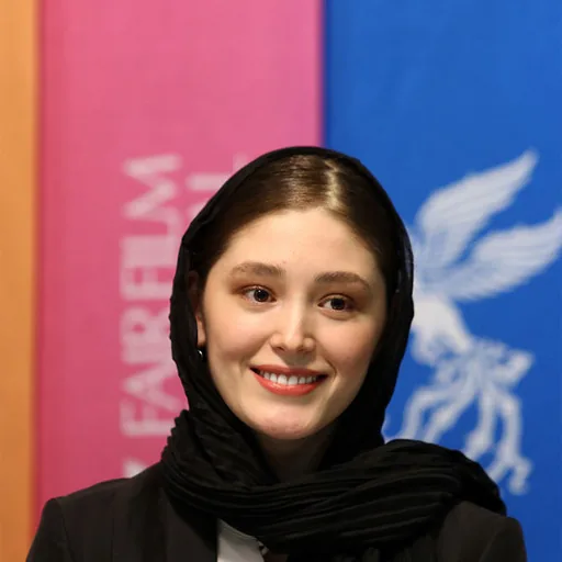Fereshteh Hosseini