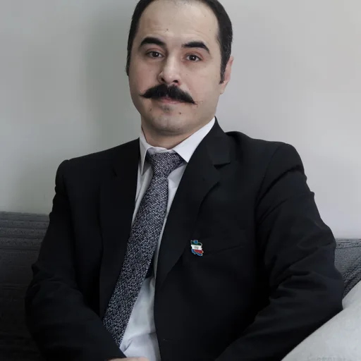 Hossein Ronaghi