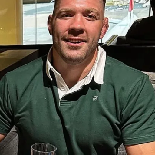 Dricus du Plessis