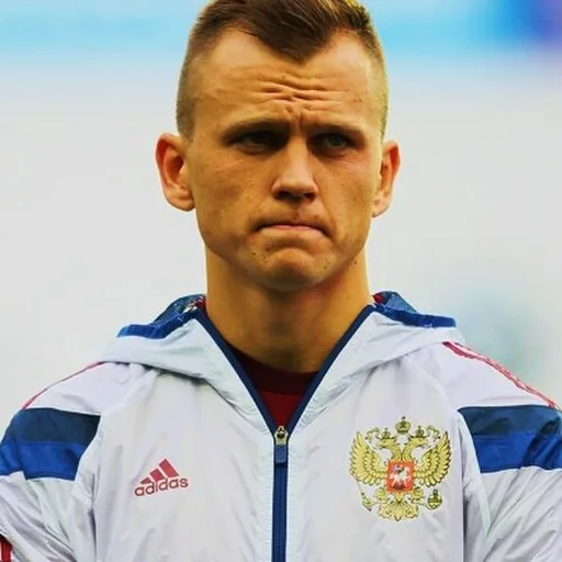 Denis Cheryshev