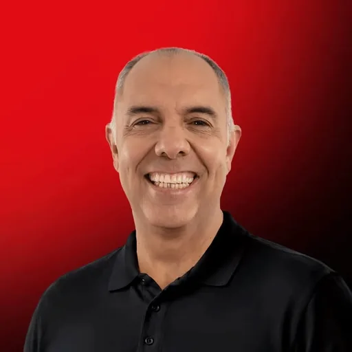 Marcos Braz