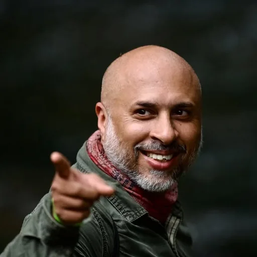 Sudhir Shivaram