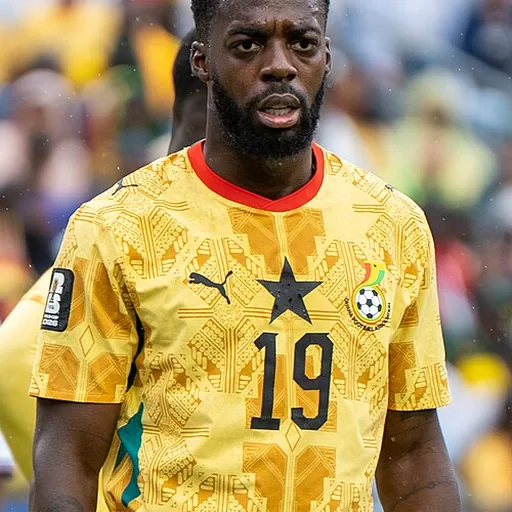 Iñaki Williams