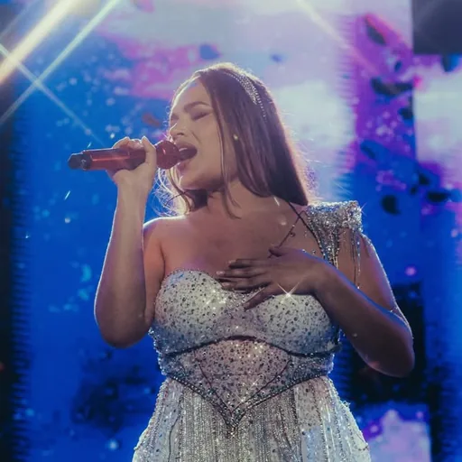 Lesly Águila