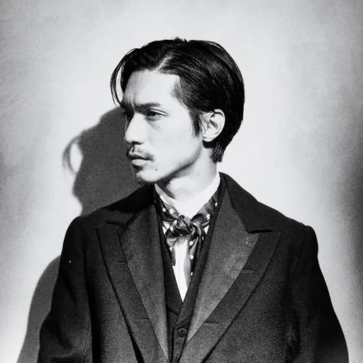 Ryo Nishikido