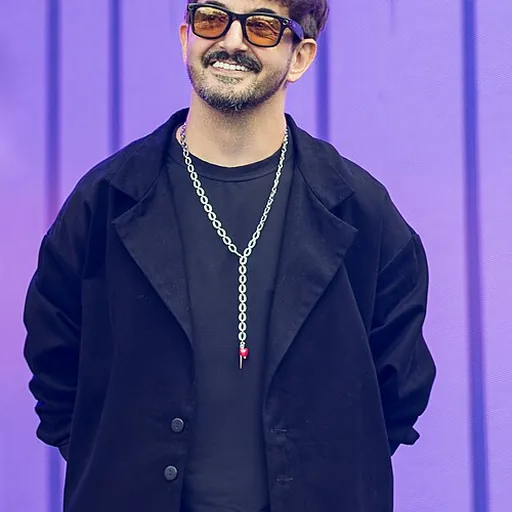 Sergey Matvienko
