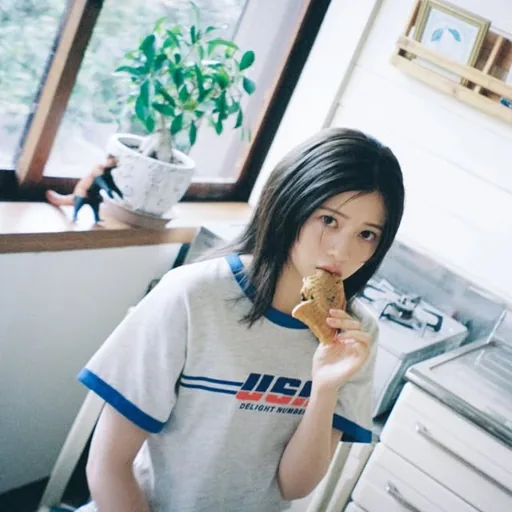 Hiyori Sakurada