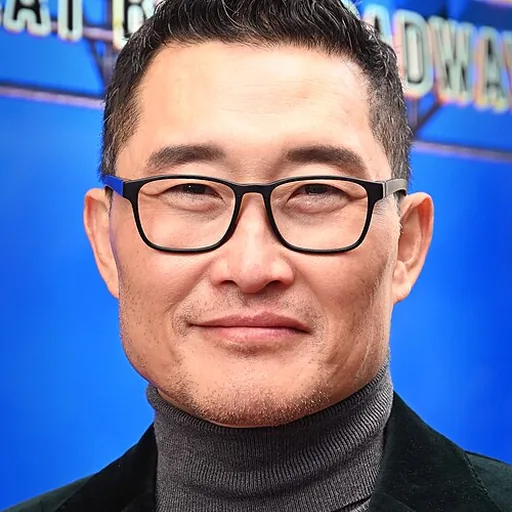 Daniel Dae Kim