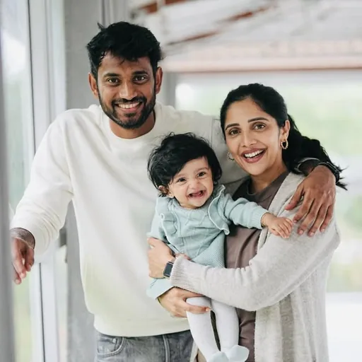 Sunil Nagappa