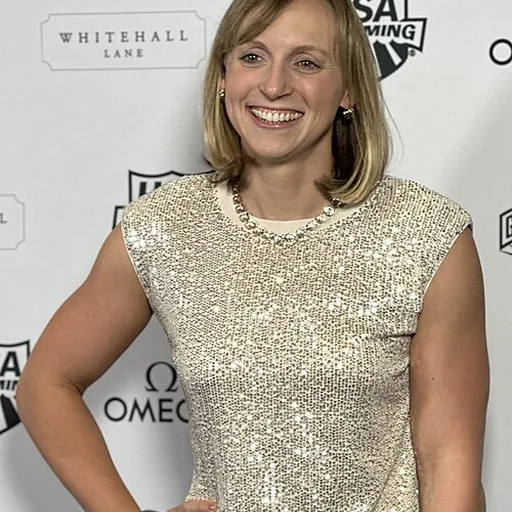 Katie Ledecky