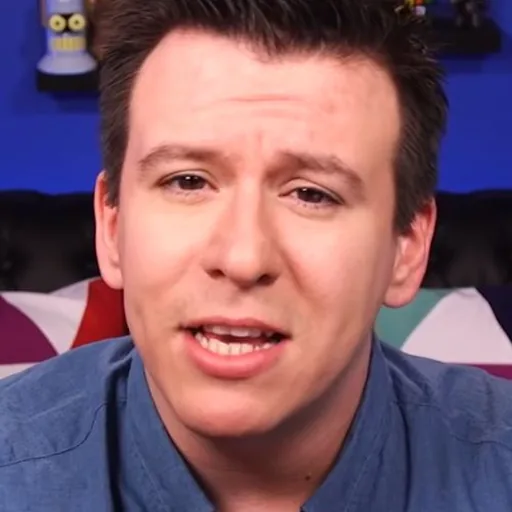 Philip DeFranco