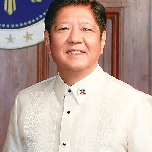 Bongbong Marcos