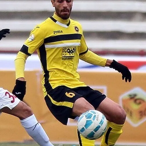 Milad Sarlak