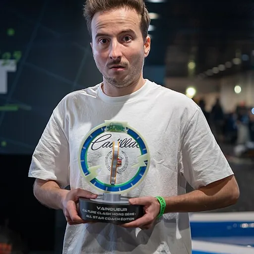 Sylvain Levy