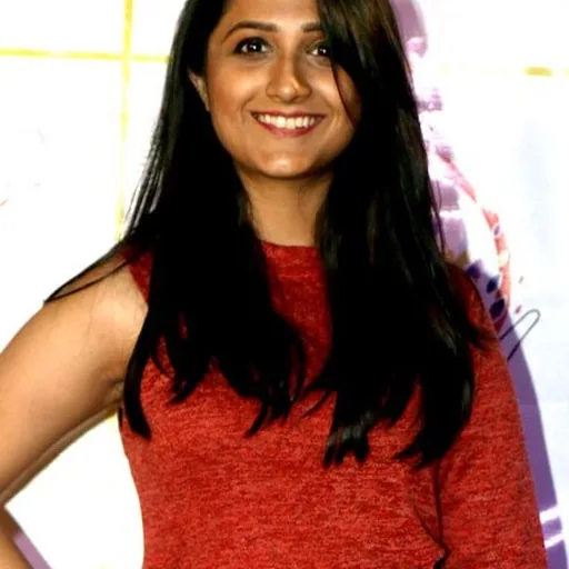Aarohi Patel