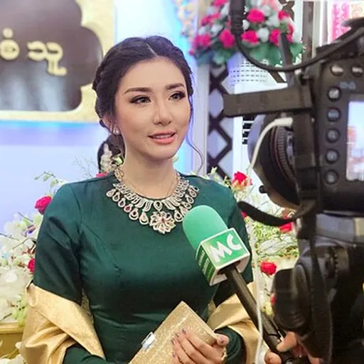 Nan Su Yati Soe