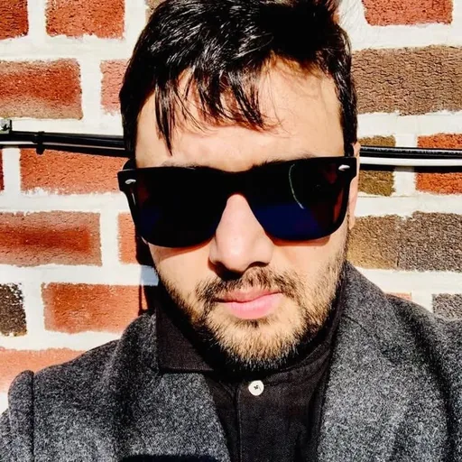 Salman Alvi