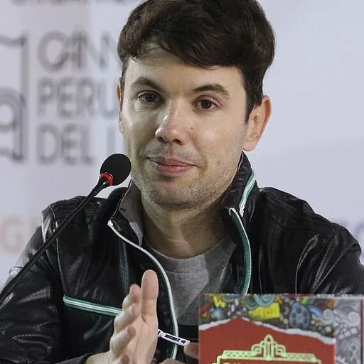 Bruno Pinasco