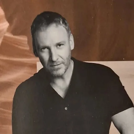Martín Cárcamo