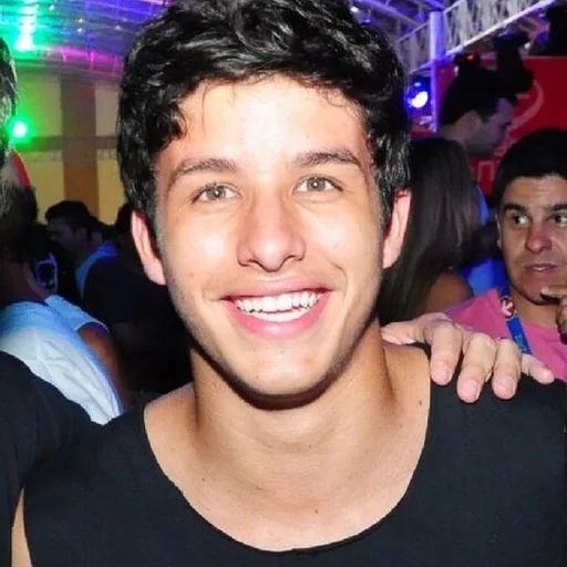 Ricky Tavares