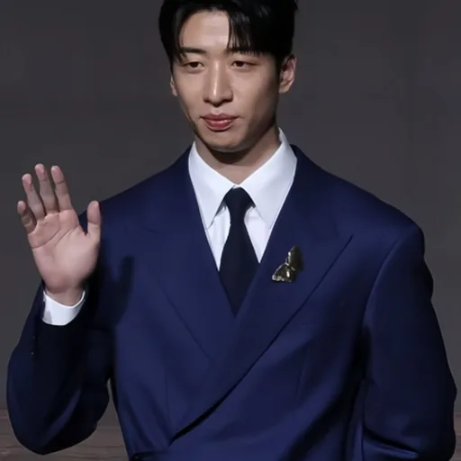 Yoo Su-bin