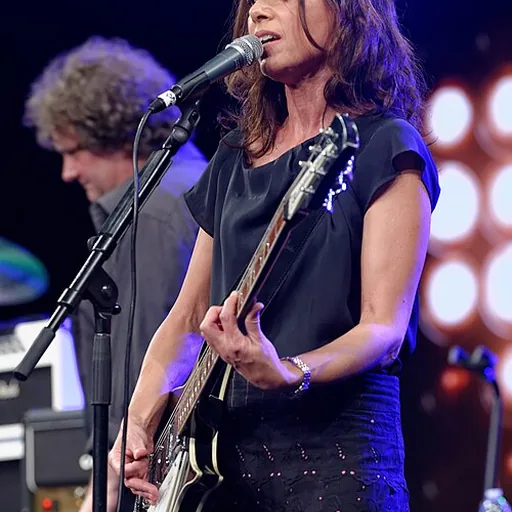 Susanna Hoffs
