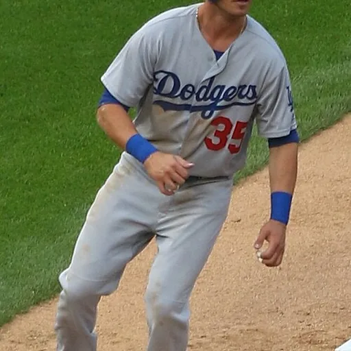 Cody Bellinger