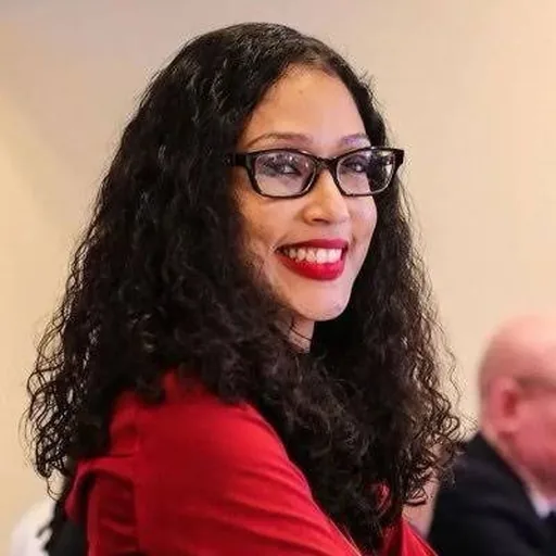 Barbara Gonzalez