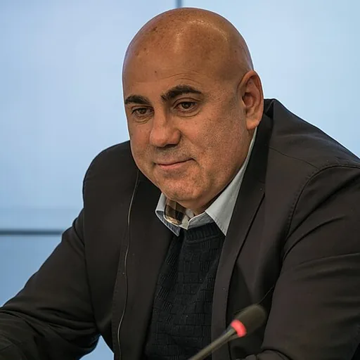 Iosif Prigozhin