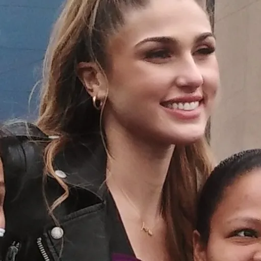 Alessia Rovegno